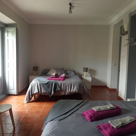Pme Rooms Μαδρίτη Εξωτερικό φωτογραφία