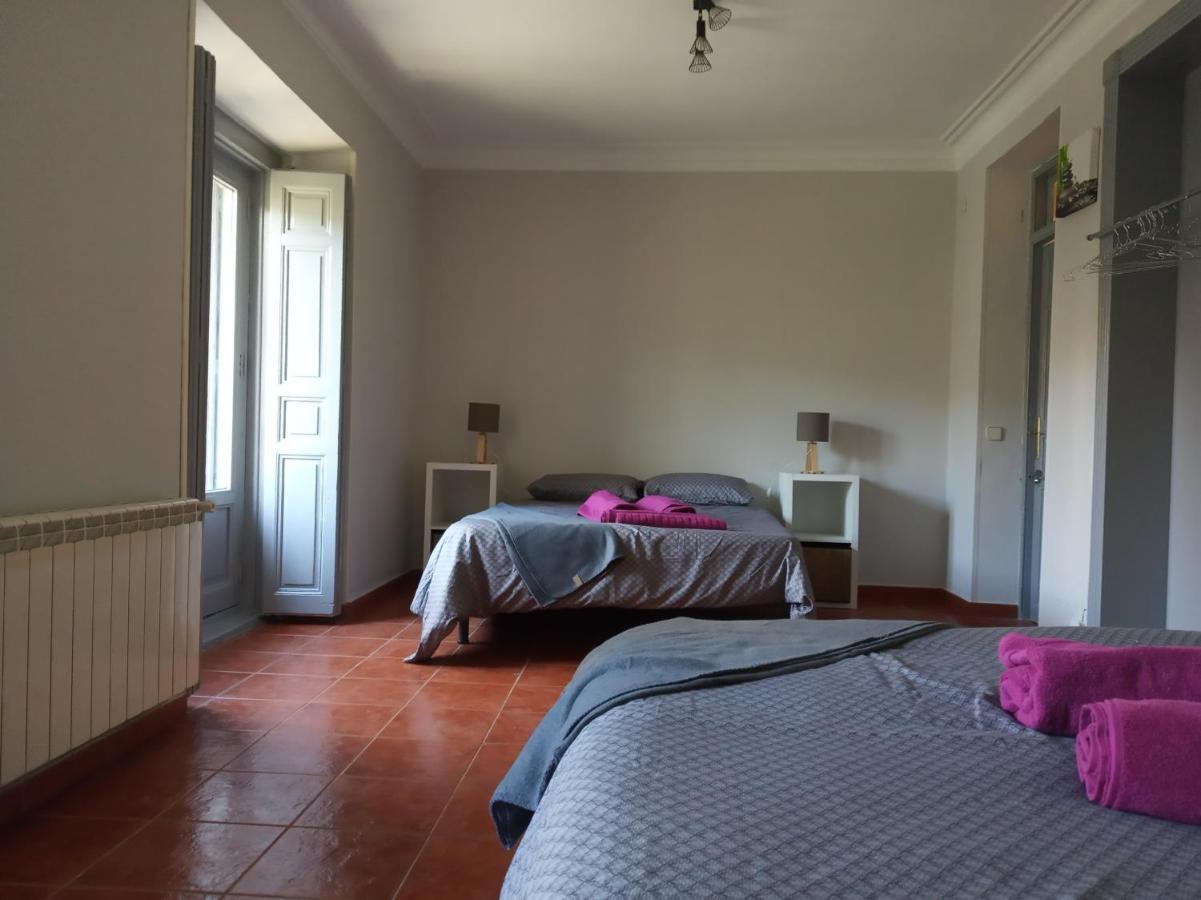 Pme Rooms Μαδρίτη Εξωτερικό φωτογραφία