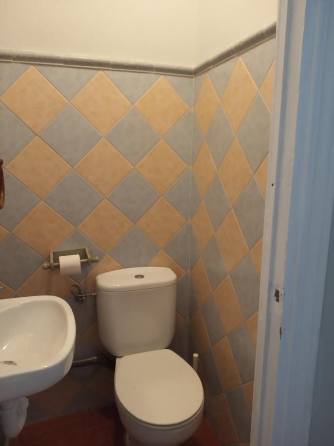 Pme Rooms Μαδρίτη Εξωτερικό φωτογραφία