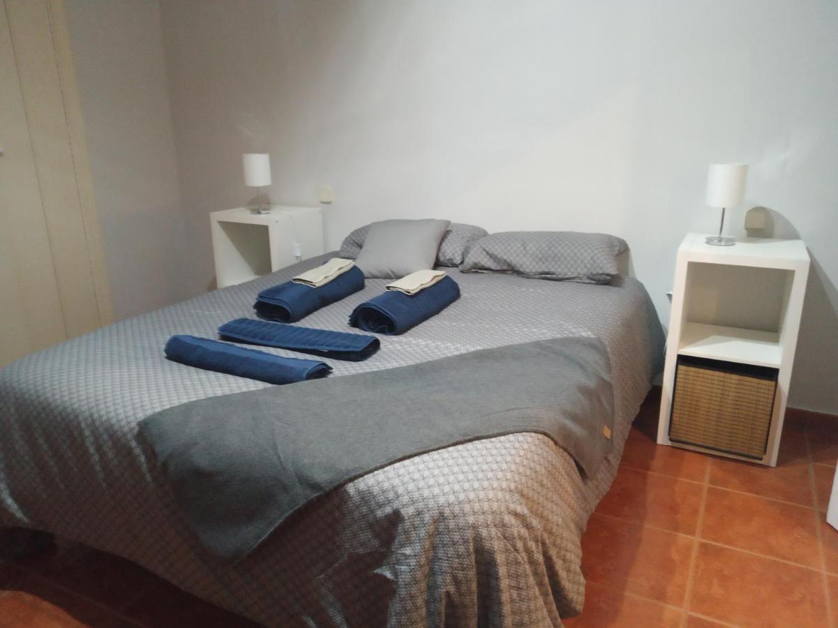 Pme Rooms Μαδρίτη Εξωτερικό φωτογραφία
