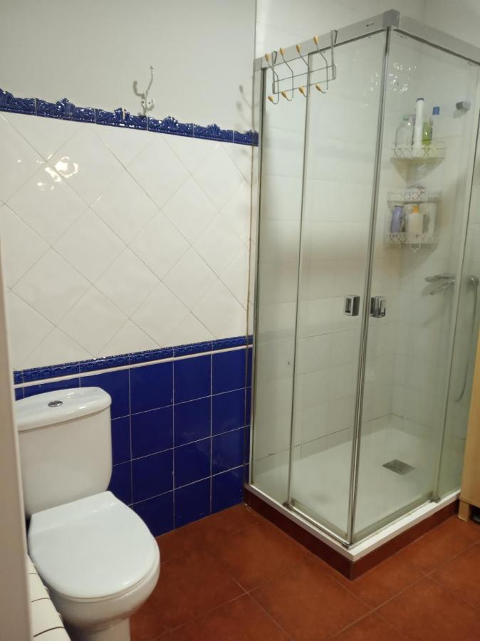 Pme Rooms Μαδρίτη Εξωτερικό φωτογραφία