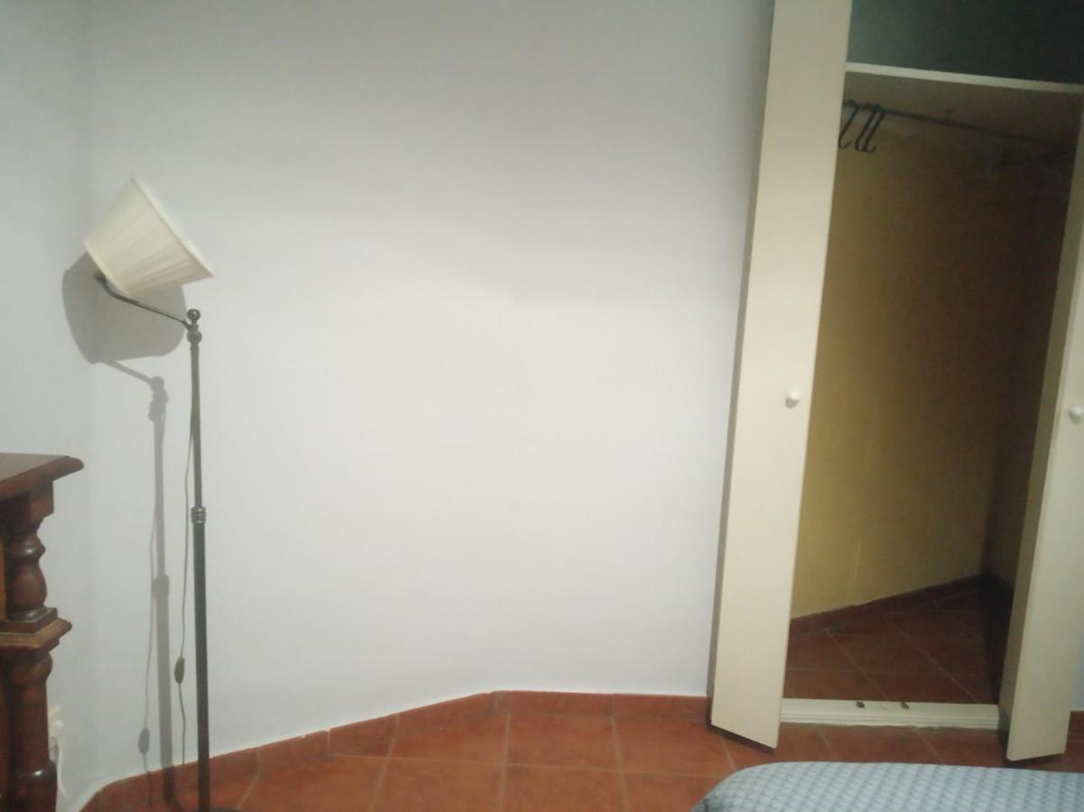 Pme Rooms Μαδρίτη Εξωτερικό φωτογραφία